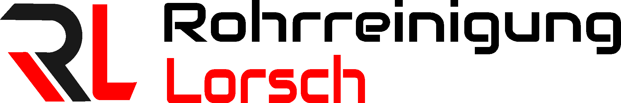 Rohrreinigung Lorsch Logo