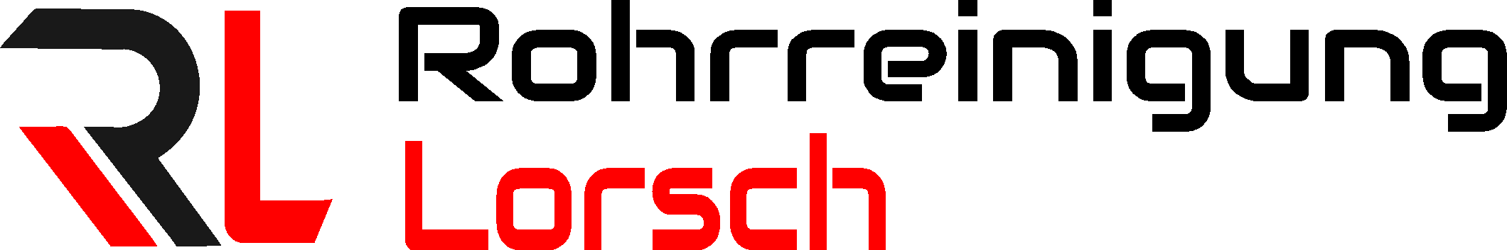 Rohrreinigung Lorsch Logo