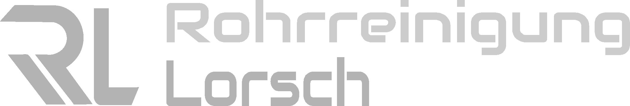 Rohrreinigung  Logo