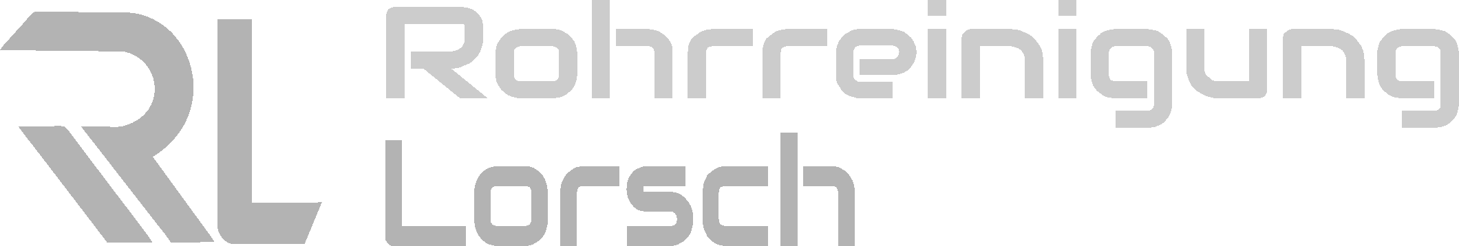 Rohrreinigung  Logo